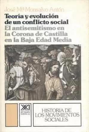 TEORIA Y EVOLUC.CONFLIC.SOCIAL