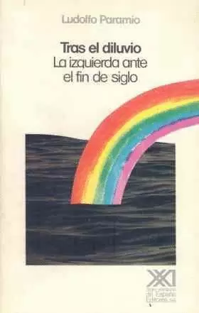 TRAS EL DILUVIO LA IZQU.