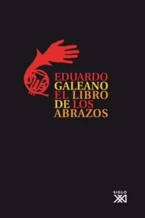 LIBRO DE LOS ABRAZOS EL