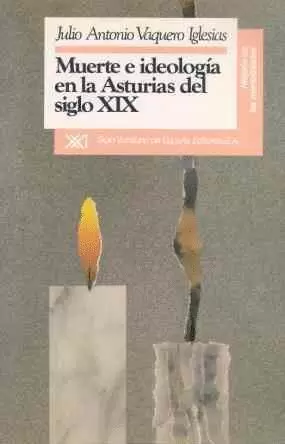 MUERTE E IDEOLOGIA ASTURIAS S.