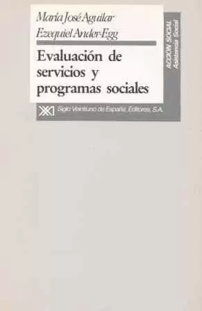 EVALUACION SERV.PROG.SOCIALES-