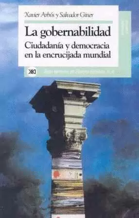 GOBERNABILIDAD.CIUDAD-ARBOS