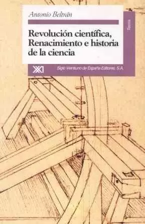 REVOLUCION CIENTIFICA,RENACIMIENTO E