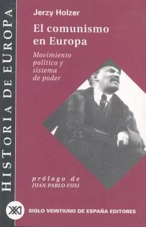 COMUNISMO EN EUROPA HA.EUROPA