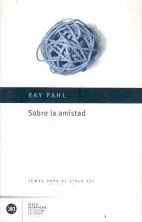 SOBRE LA AMISTAD (2)