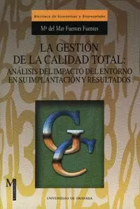 GESTION DE LA CALIDAD TOTAL LA