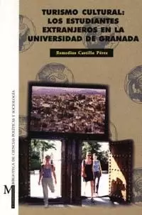 ESTUDIANTES EXTRANJEROS EN LA UNIVERSIDAD DE GRANADA LOS