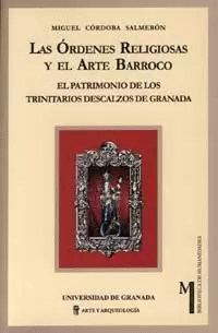 ORDENES RELIGIOSAS Y EL ARTE BARROCO LAS