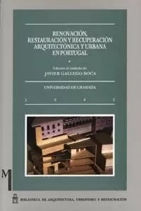 RENOVACION RESTAURACION Y RECUPERACION ARQUITECTONICA Y URB EN PO