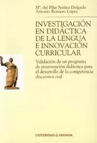 INVESTIGACION EN DIDACTICA DE LA LENGUA E INNOVACION CURRICULAR