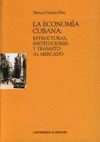 ECONOMIA CUBANA LA