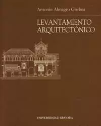 LEVANTAMIENTO ARQUITECTONICO