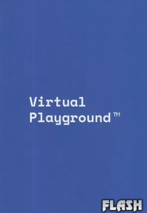 VIRTUAL PLAYGROUND TM