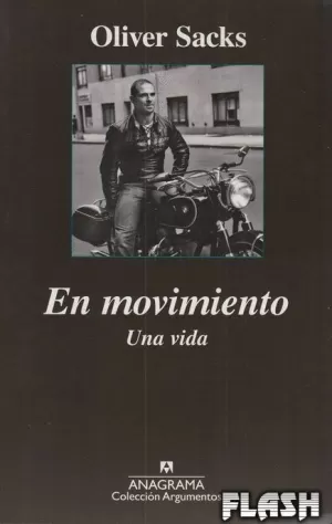 EN MOVIMIENTO . UNA VIDA