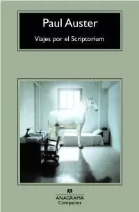 VIAJES POR EL SCRIPTORIUM