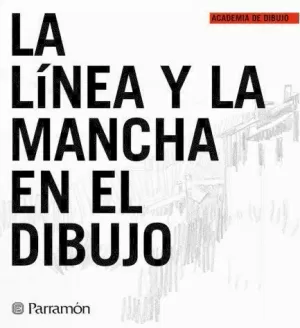 LINEA Y LA MANCHA EN EL DIBUJO