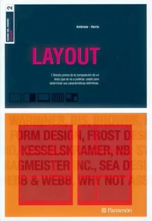 LAYOUT BASES DEL DISEÑO