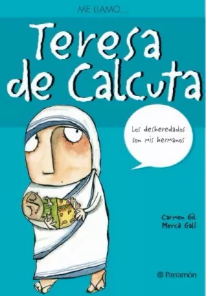 TERESA DE CALCUTA