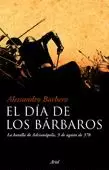 DIA DE LOS BARBAROS EL