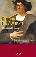 HISTORIA DEL ALMIRANTE