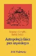 ANTROPOLOGIA FISICA PARA ARQUEOLOGOS