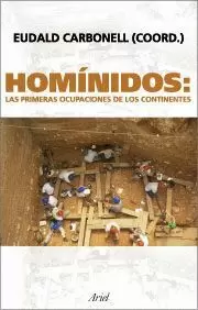 HOMINIDOS: LAS PRIMERAS OCUPAC