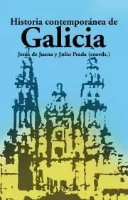 HISTORIA CONTEMPORANEA DE GALI