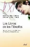 LIBROS DE LOS FILOSOFOS