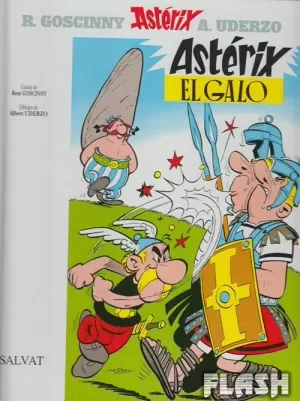 ASTERIX EL GALO