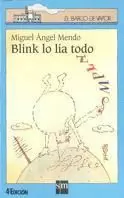 BLINK LO LIA TODO BVA