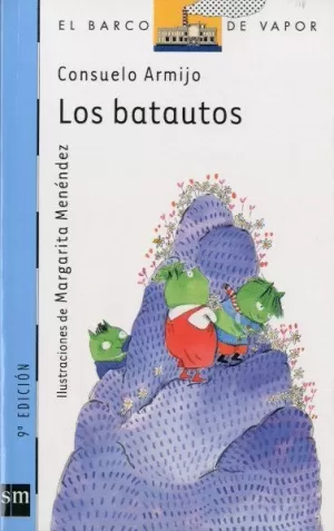 BATAUTOS LOS