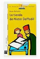 TIENDA DE MISTER DAFFODIL