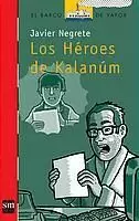 HEROES DE KALANUN BVR