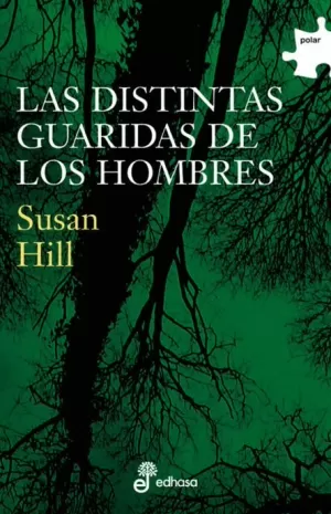 DISTINTAS GUARIDAS DE LOS HOMBRES