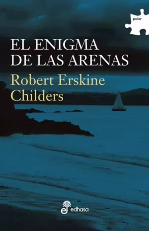 ENIGMA DE LAS ARENAS