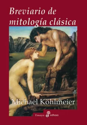 BREVIARIO DE MITOLOGIA CLASICA