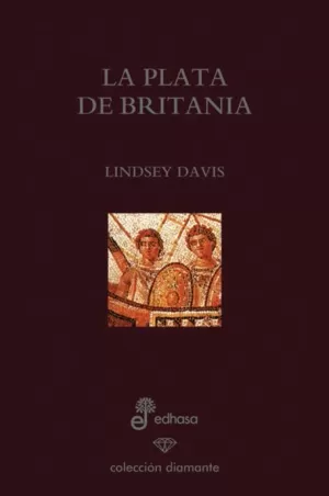 PLATA DE BRITANIA LA