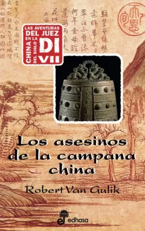 ASESINOS CAMPANA CHINA
