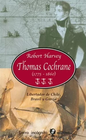 THOMAS COCHRAME 1775-1860