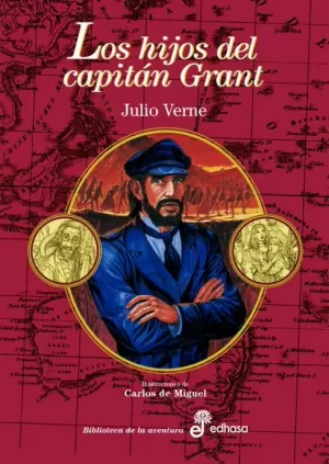 HIJOS DEL CAPITAN GRANT,LOS