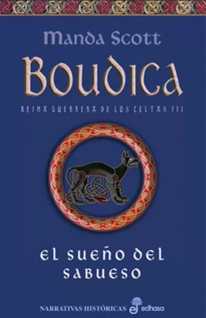 SUEÑO DEL SABUESO EL BOUDICA III