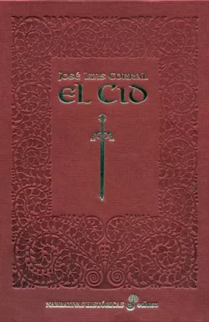 CID EL (ED.VIII CENTENARIO)