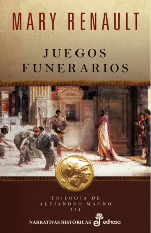 JUEGOS FUNERARIOS