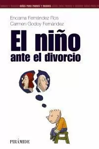 NIÑO ANTE EL DIVORCIO EL