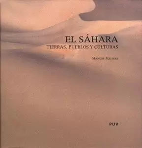 SAHARA TIERRAS PUEBLOS CULTURAS