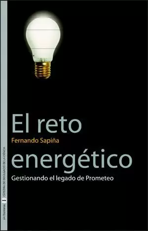 RETO ENERGETICO EL