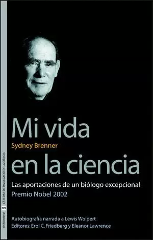 VIDA EN LA CIENCIA MI