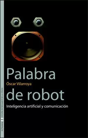 PALABRA DE ROBOT