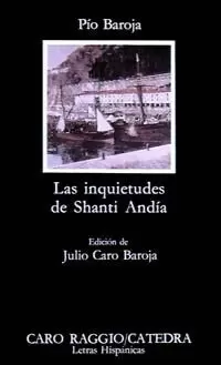 INQUIETUDES SHANTI ANDIA CATEDRA