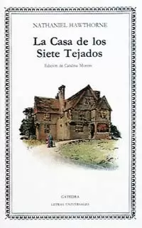 CASA DE LOS SIETE TEJADOS